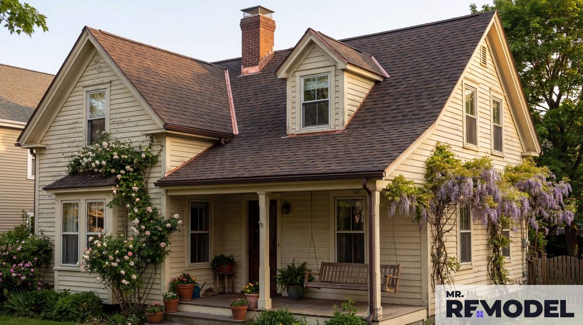 Roofing Companies in Providence: Historic Slate &Triple Decker Specialists